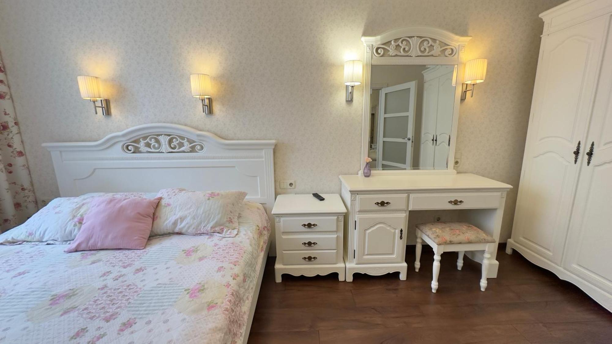 Apartment In The Centre Of City Dnipro Exterior foto
