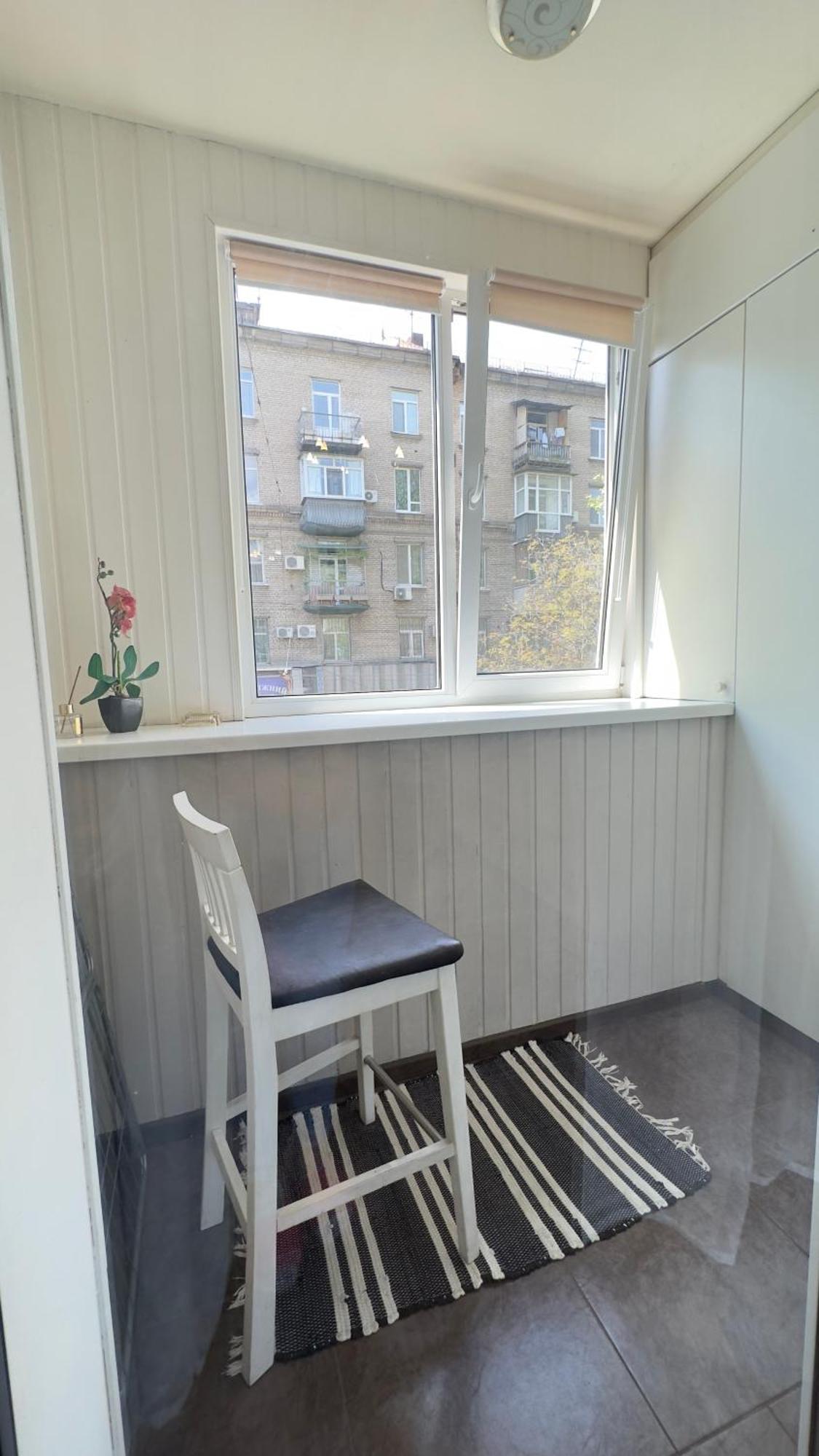 Apartment In The Centre Of City Dnipro Exterior foto